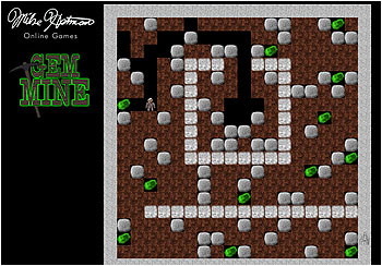 Play Gem Mine