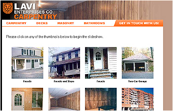 Visit actual site