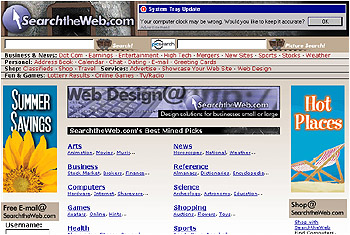 Visit Dot Com News